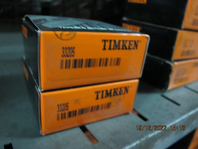 Timken Photo 44